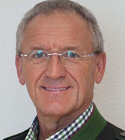 Ewald Blochberger