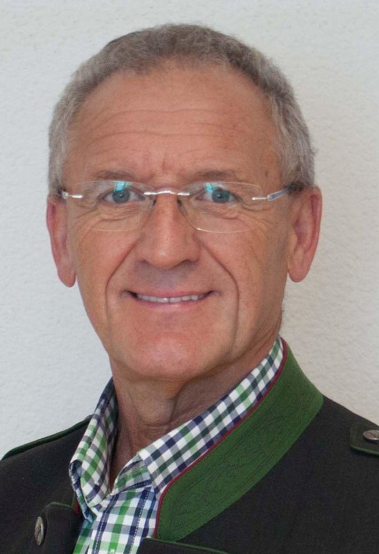 Ewald Blochberger